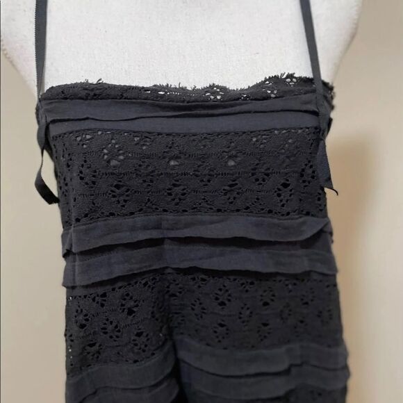 NWT Free People Shailee mini dress size XS and Size M - Picture 7 of 10